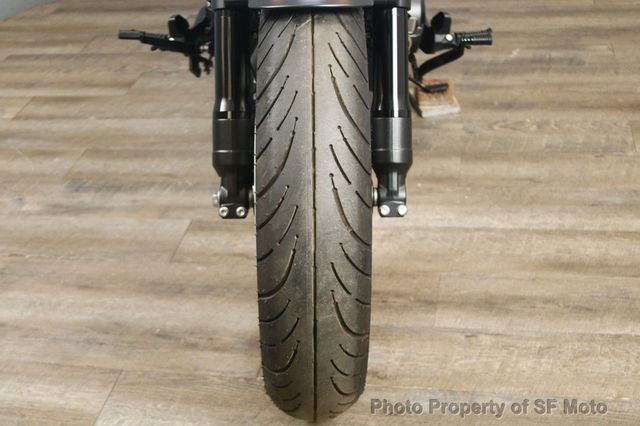 2025 Honda Rebel 1100 1 Owner, 465 Miles - 23038463 - 22