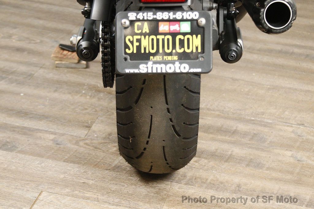 2025 Honda Rebel 1100 1 Owner, 465 Miles - 23038463 - 23