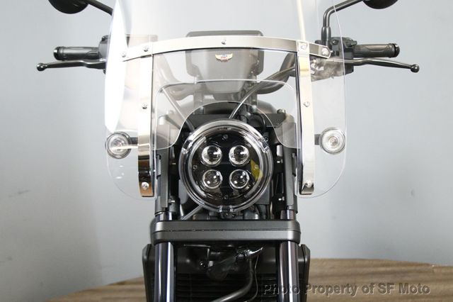 2025 Honda Rebel 1100 1 Owner, 465 Miles - 23038463 - 24
