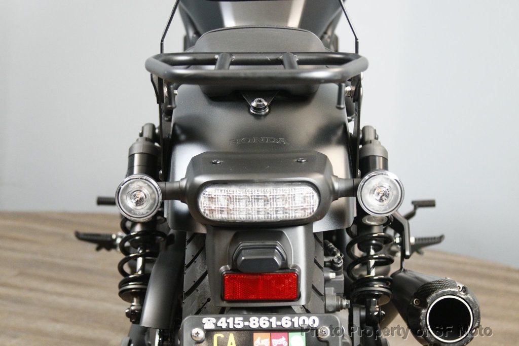 2025 Honda Rebel 1100 1 Owner, 465 Miles - 23038463 - 26