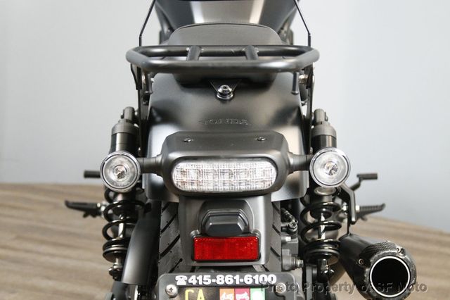 2025 Honda Rebel 1100 1 Owner, 465 Miles - 23038463 - 26
