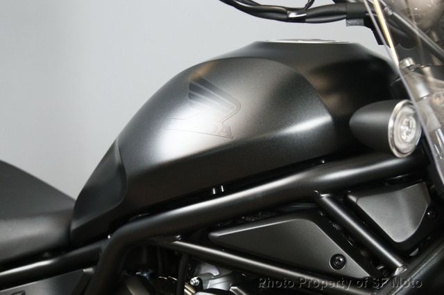 2025 Honda Rebel 1100 1 Owner, 465 Miles - 23038463 - 32