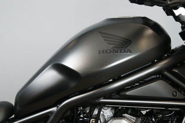 2025 Honda Rebel 1100 1 Owner, 465 Miles - 23038463 - 34