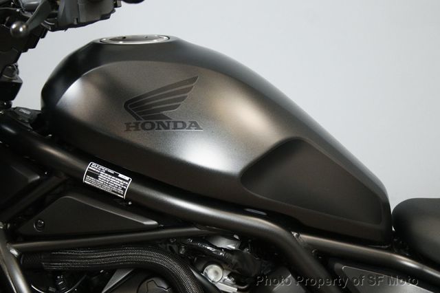2025 Honda Rebel 1100 1 Owner, 465 Miles - 23038463 - 35