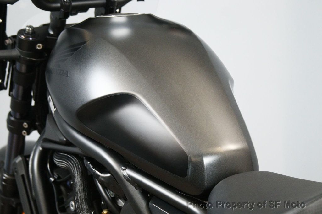2025 Honda Rebel 1100 1 Owner, 465 Miles - 23038463 - 37