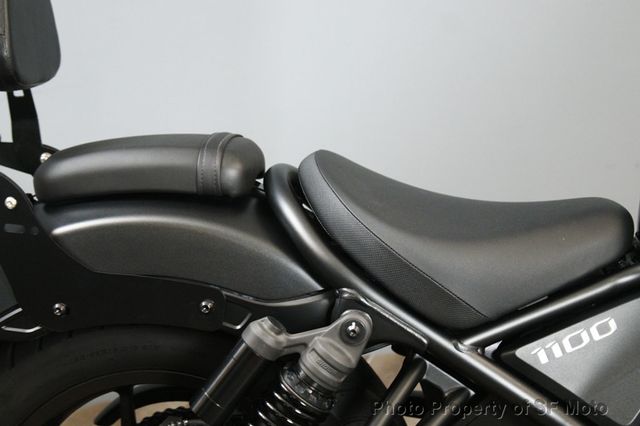 2025 Honda Rebel 1100 1 Owner, 465 Miles - 23038463 - 40