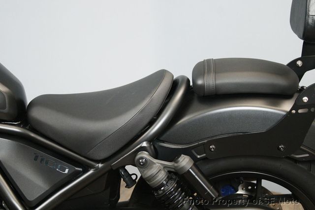 2025 Honda Rebel 1100 1 Owner, 465 Miles - 23038463 - 41