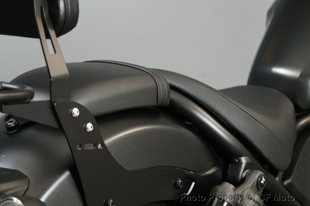 2025 Honda Rebel 1100 1 Owner, 465 Miles - 23038463 - 42