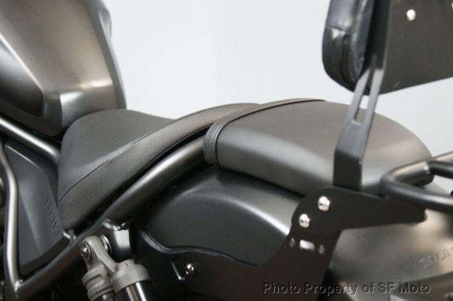 2025 Honda Rebel 1100 1 Owner, 465 Miles - 23038463 - 43