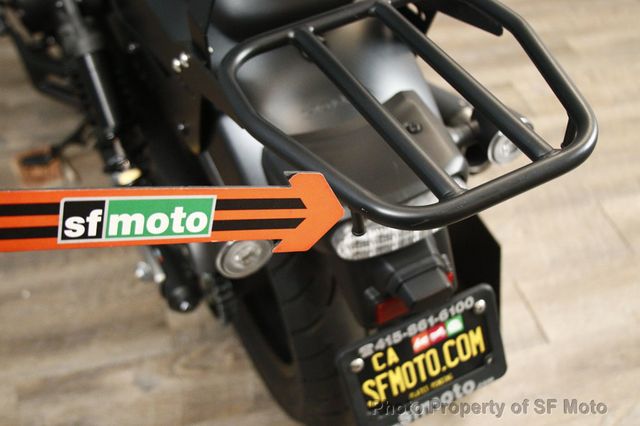 2025 Honda Rebel 1100 1 Owner, 465 Miles - 23038463 - 48