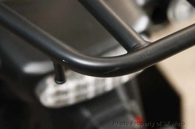 2025 Honda Rebel 1100 1 Owner, 465 Miles - 23038463 - 49