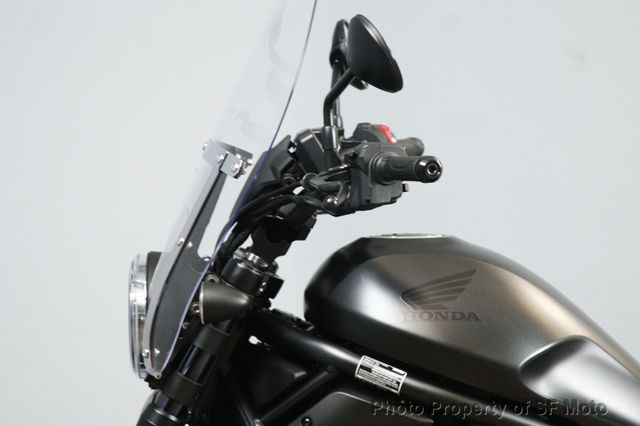 2025 Honda Rebel 1100 1 Owner, 465 Miles - 23038463 - 6