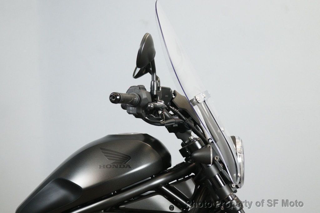 2025 Honda Rebel 1100 1 Owner, 465 Miles - 23038463 - 7