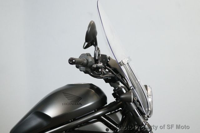 2025 Honda Rebel 1100 1 Owner, 465 Miles - 23038463 - 7
