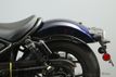2025 Honda Rebel 1100 ABS One Owner, 16 Miles - 22982486 - 11