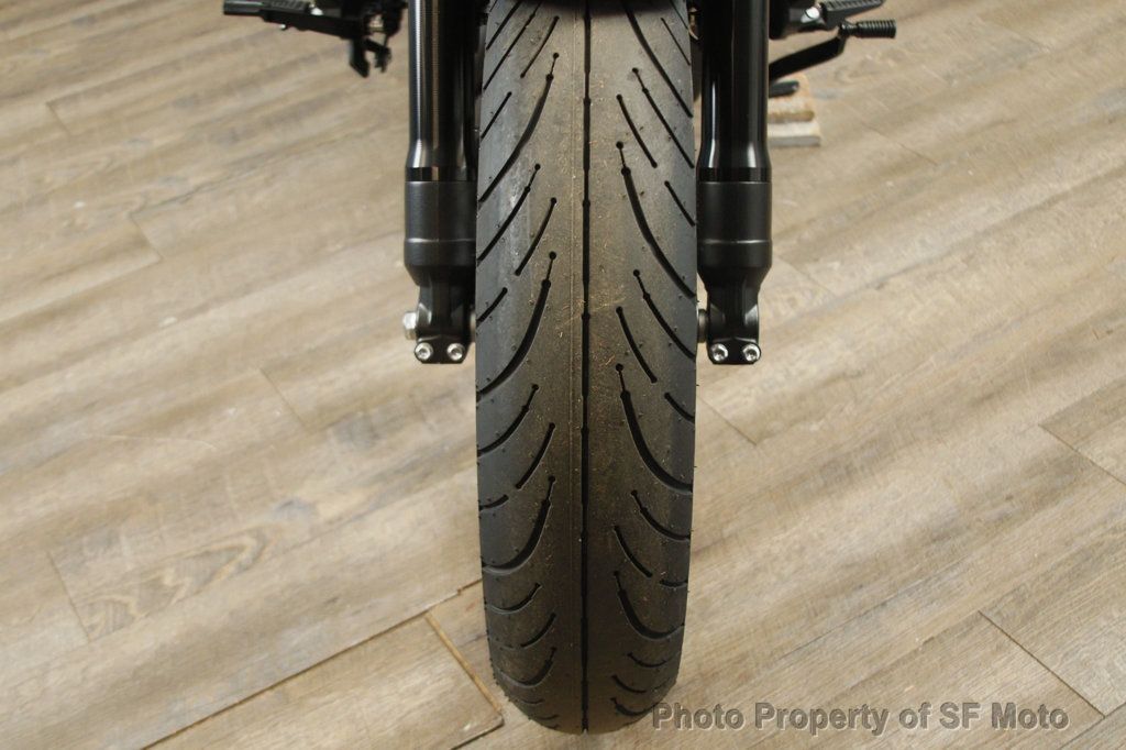 2025 Honda Rebel 1100 ABS One Owner, 16 Miles - 22982486 - 22