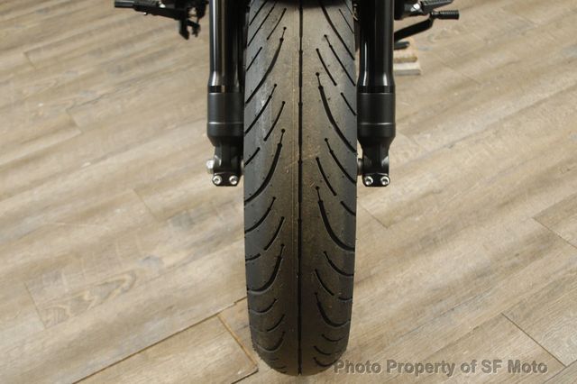 2025 Honda Rebel 1100 ABS One Owner, 16 Miles - 22982486 - 22