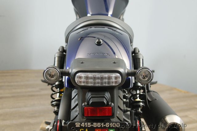 2025 Honda Rebel 1100 ABS One Owner, 16 Miles - 22982486 - 26