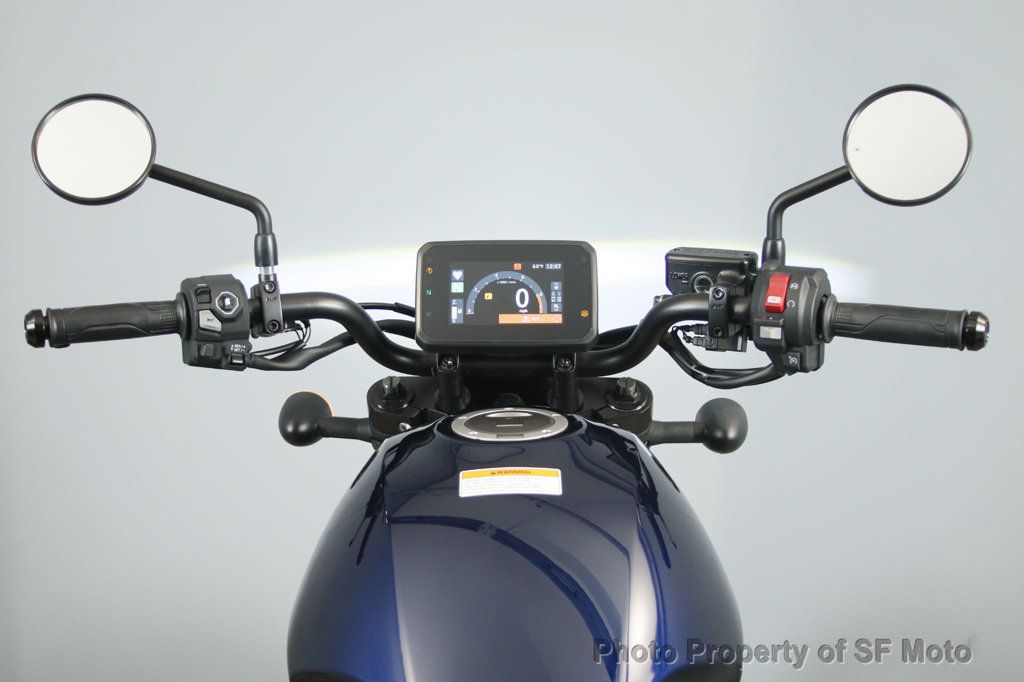 2025 Honda Rebel 1100 ABS One Owner, 16 Miles - 22982486 - 28