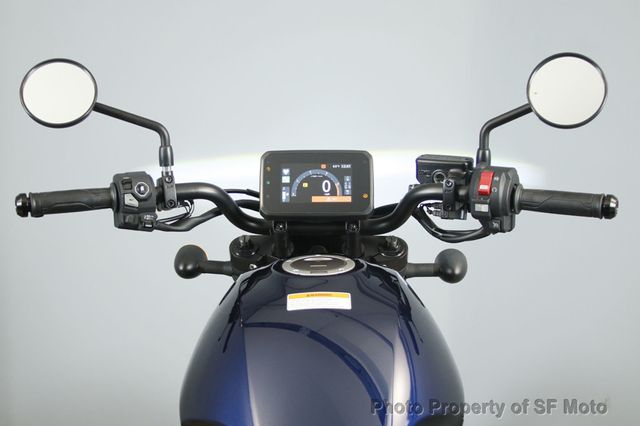 2025 Honda Rebel 1100 ABS One Owner, 16 Miles - 22982486 - 28