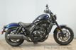 2025 Honda Rebel 1100 ABS One Owner, 16 Miles - 22982486 - 2