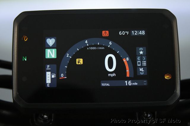 2025 Honda Rebel 1100 ABS One Owner, 16 Miles - 22982486 - 29