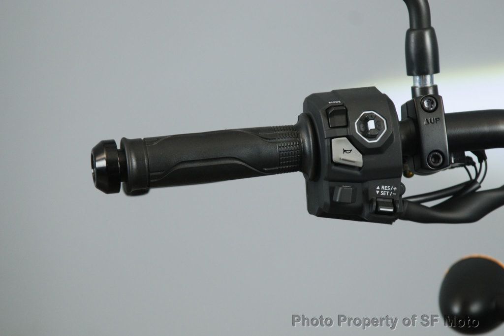 2025 Honda Rebel 1100 ABS One Owner, 16 Miles - 22982486 - 30