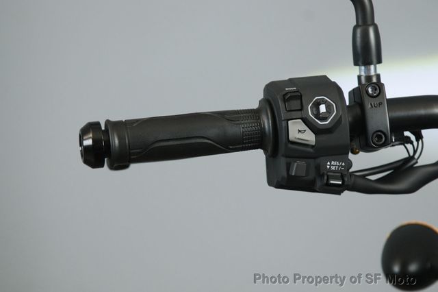 2025 Honda Rebel 1100 ABS One Owner, 16 Miles - 22982486 - 30