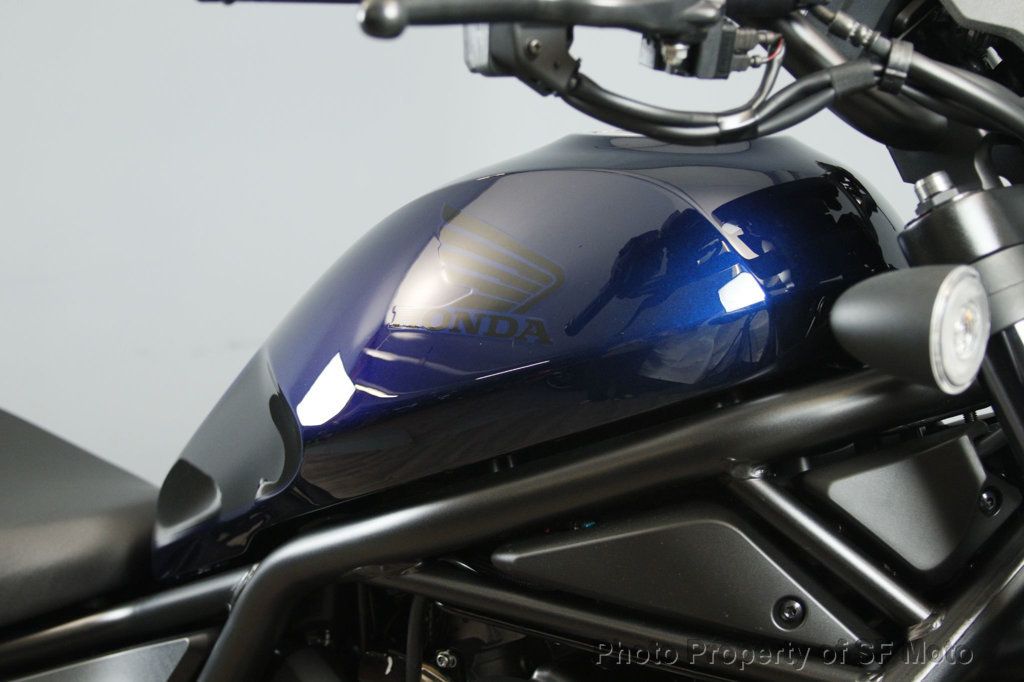 2025 Honda Rebel 1100 ABS One Owner, 16 Miles - 22982486 - 32