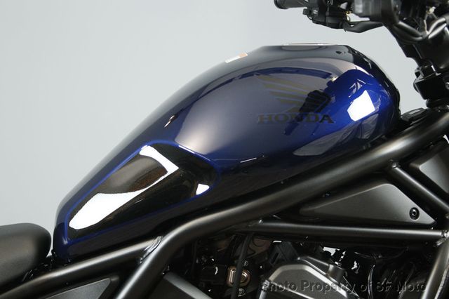 2025 Honda Rebel 1100 ABS One Owner, 16 Miles - 22982486 - 34