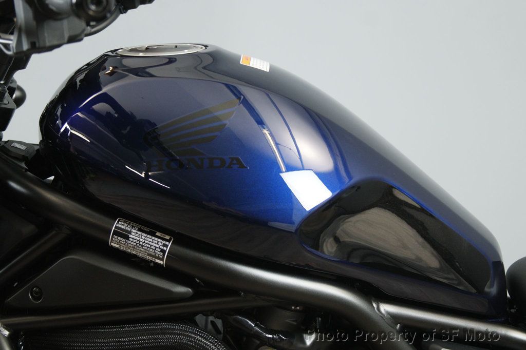 2025 Honda Rebel 1100 ABS One Owner, 16 Miles - 22982486 - 35