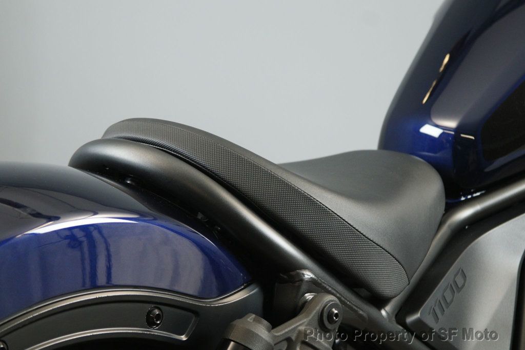 2025 Honda Rebel 1100 ABS One Owner, 16 Miles - 22982486 - 38