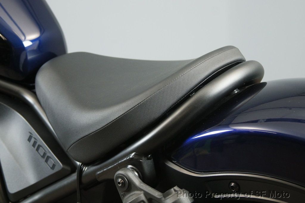 2025 Honda Rebel 1100 ABS One Owner, 16 Miles - 22982486 - 39