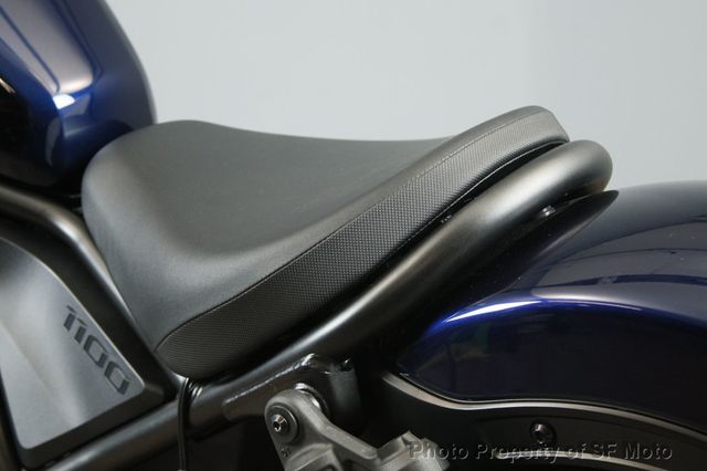 2025 Honda Rebel 1100 ABS One Owner, 16 Miles - 22982486 - 39