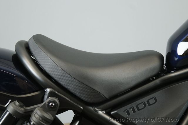 2025 Honda Rebel 1100 ABS One Owner, 16 Miles - 22982486 - 40
