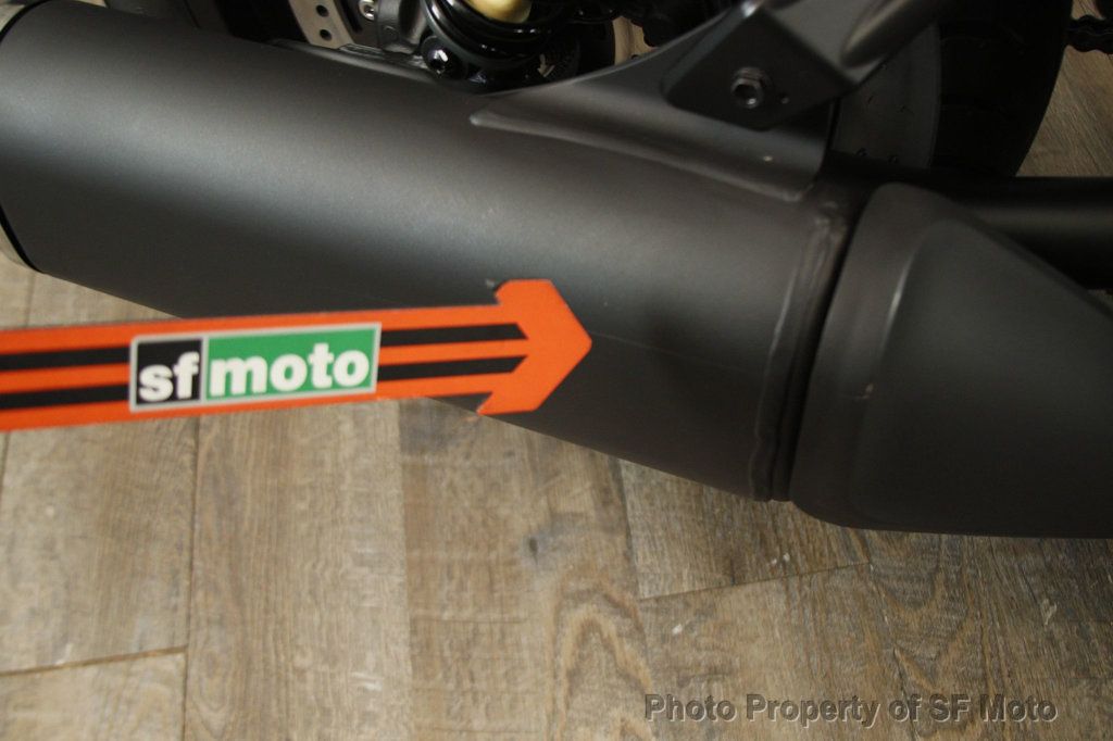 2025 Honda Rebel 1100 ABS One Owner, 16 Miles - 22982486 - 46