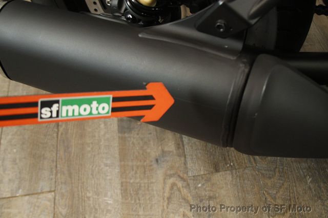 2025 Honda Rebel 1100 ABS One Owner, 16 Miles - 22982486 - 46