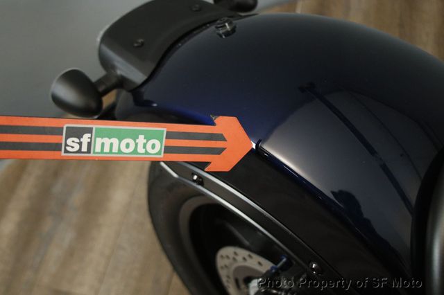 2025 Honda Rebel 1100 ABS One Owner, 16 Miles - 22982486 - 48