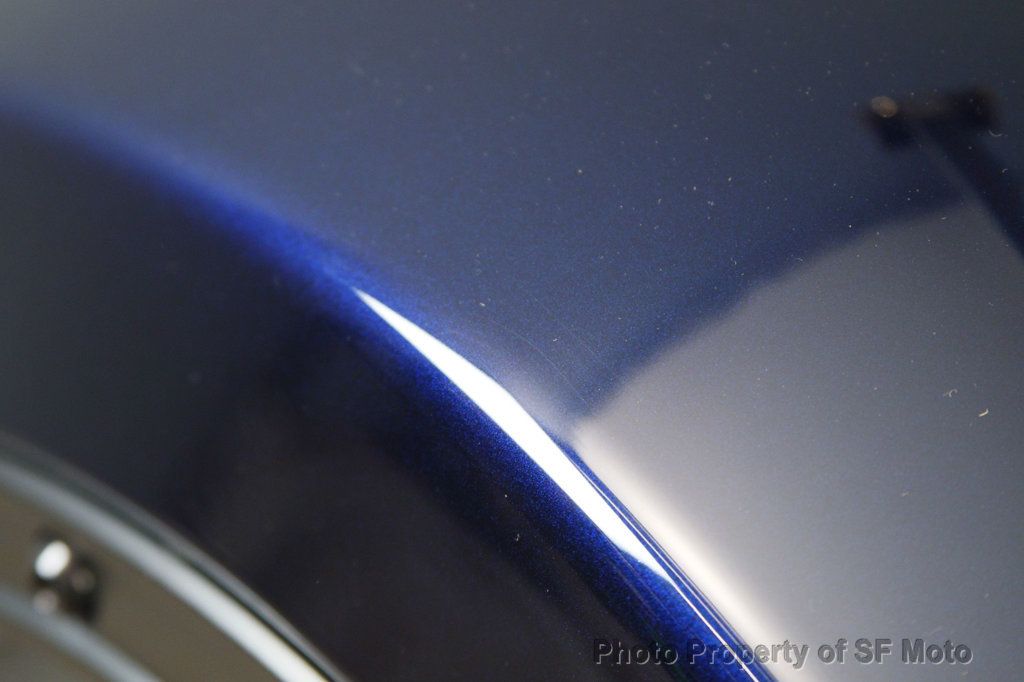 2025 Honda Rebel 1100 ABS One Owner, 16 Miles - 22982486 - 49