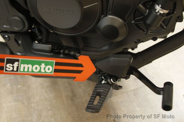 2025 Honda Rebel 1100 ABS One Owner, 16 Miles - 22982486 - 50
