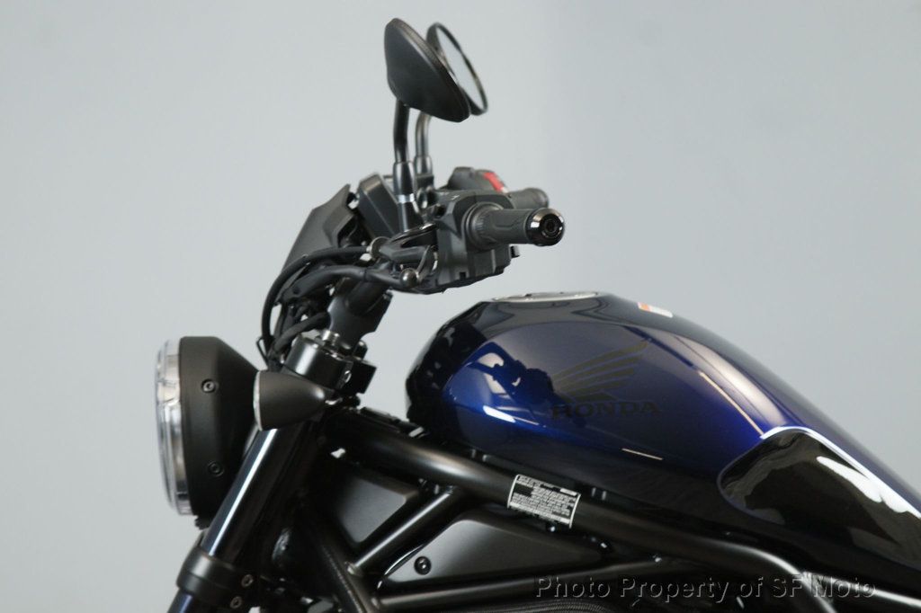 2025 Honda Rebel 1100 ABS One Owner, 16 Miles - 22982486 - 6