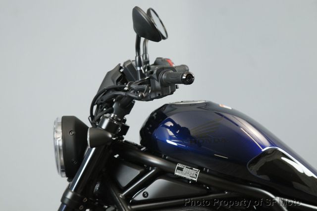 2025 Honda Rebel 1100 ABS One Owner, 16 Miles - 22982486 - 6