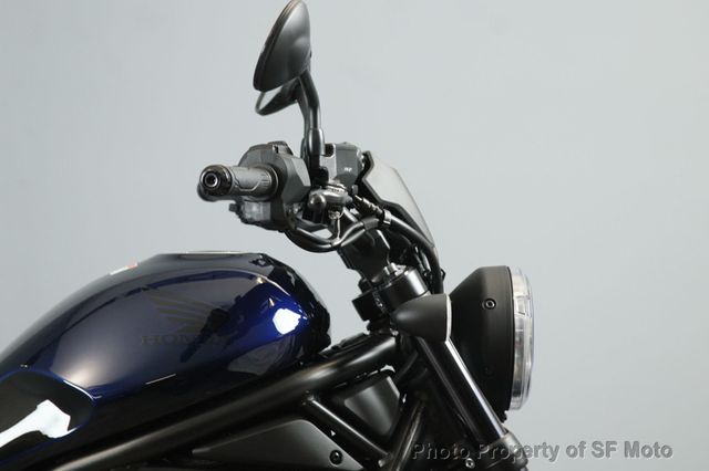 2025 Honda Rebel 1100 ABS One Owner, 16 Miles - 22982486 - 7