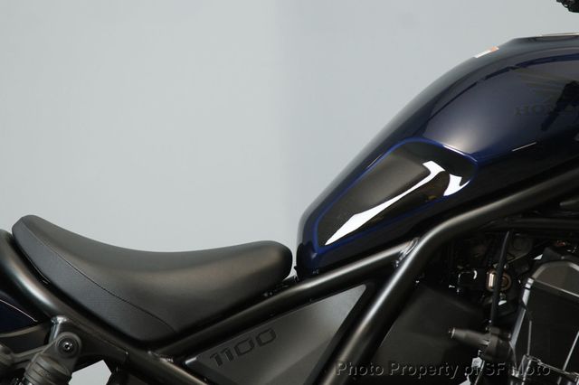 2025 Honda Rebel 1100 ABS One Owner, 16 Miles - 22982486 - 8