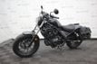 2025 Honda Rebel 500 CMX500 - 23044635 - 0