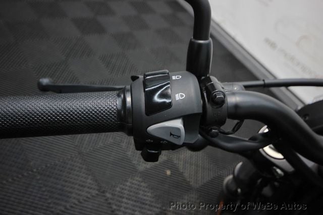 2025 Honda Rebel 500 CMX500 - 23044635 - 12
