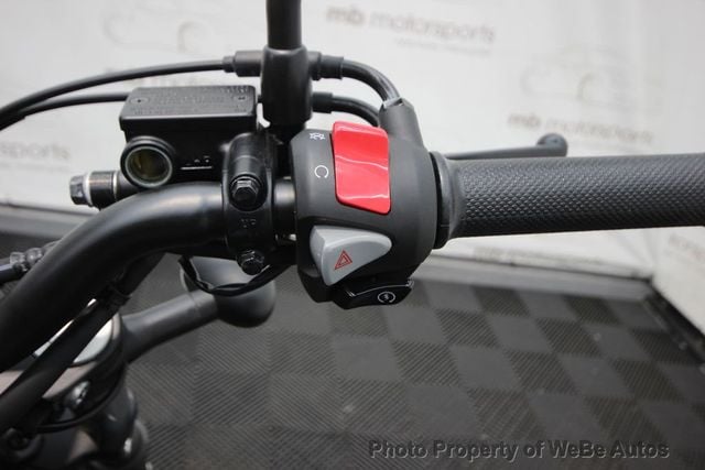 2025 Honda Rebel 500 CMX500 - 23044635 - 14
