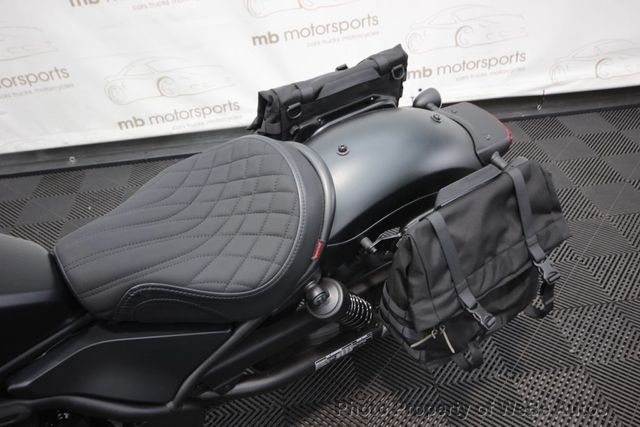 2025 Honda Rebel 500 CMX500 - 23044635 - 15