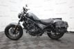 2025 Honda Rebel 500 CMX500 - 23044635 - 1