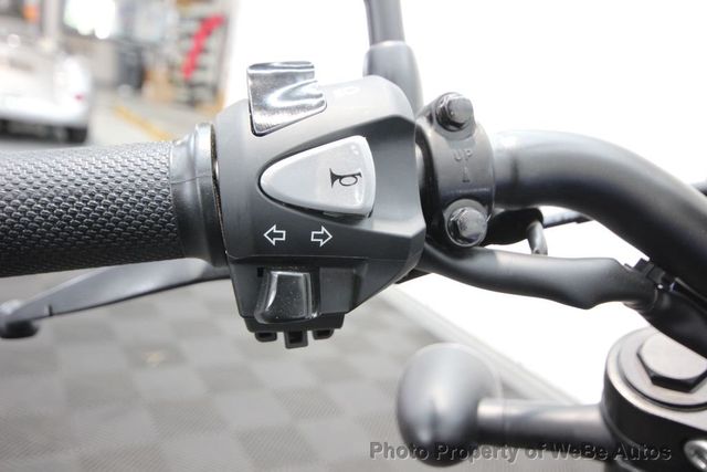 2025 Honda Rebel 500 CMX500A2S - 23048126 - 13